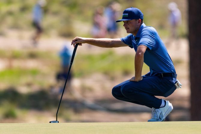 Mastering the Greens: Unlock Your Golf Potential with Tom Watson’s Expert Insights