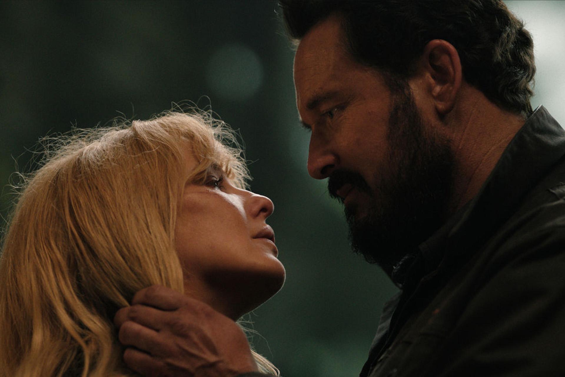 **"Unveiling Truths Beth's Shocking Confession to Monica on