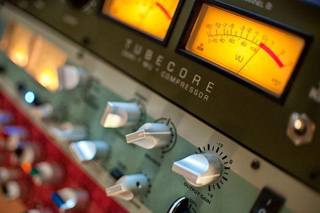 Mastering