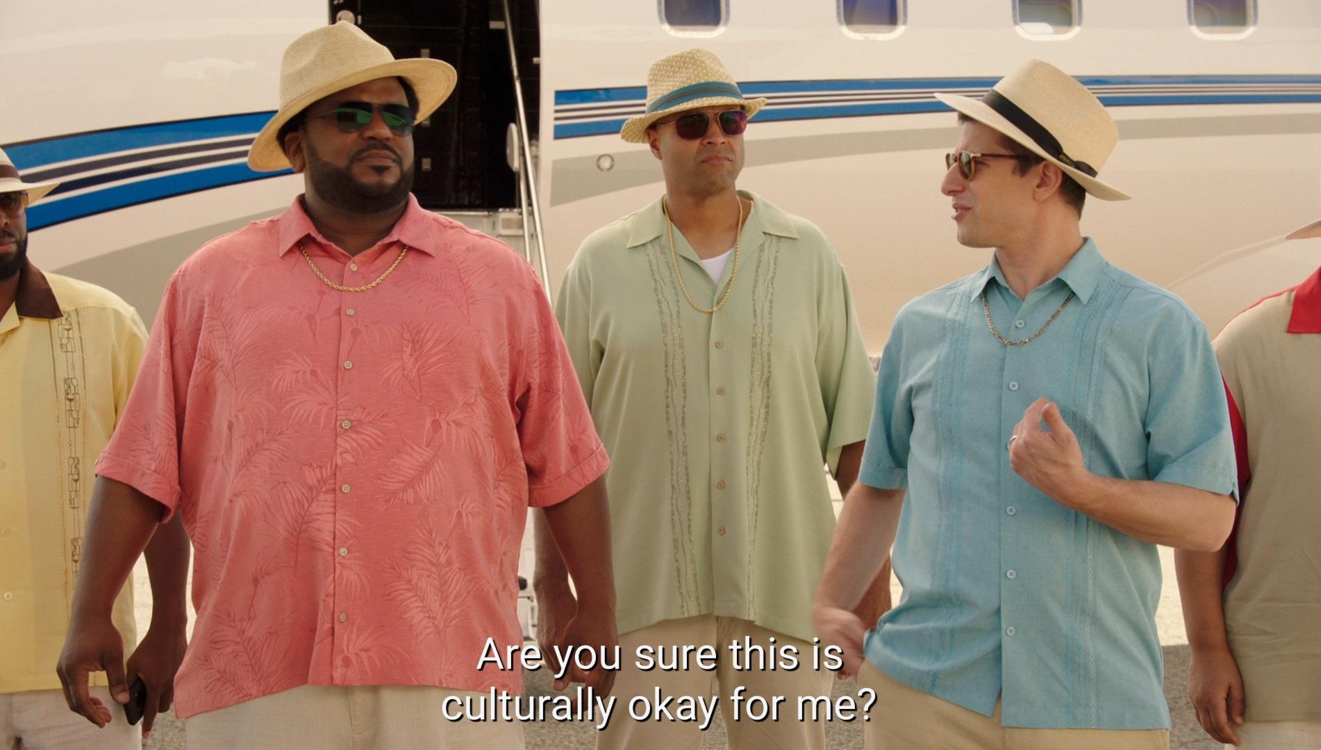 Here are the most⁣ relevant keywords extracted from the provided heading:

Jake Peralta