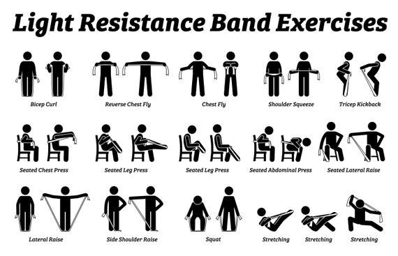 Stretching Exercises