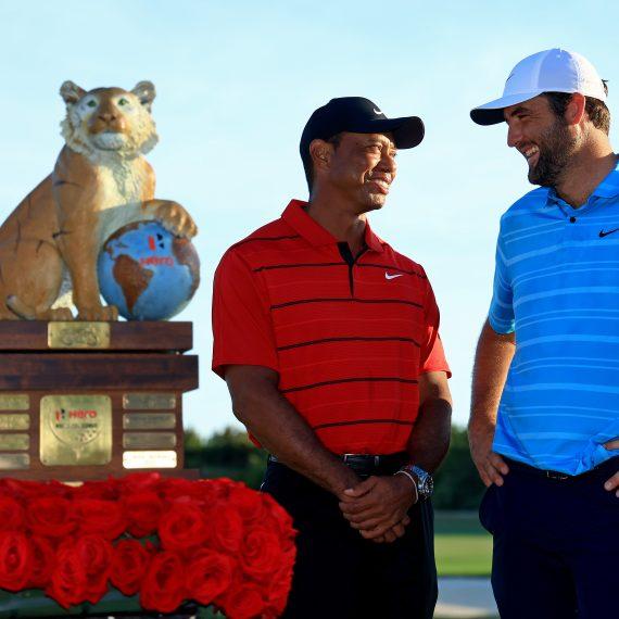 **Get Ready for Golf's Grand Event: The 2024 Hero World Challenge with Tiger Woods in the Bahamas!** Hero World Challenge Overview