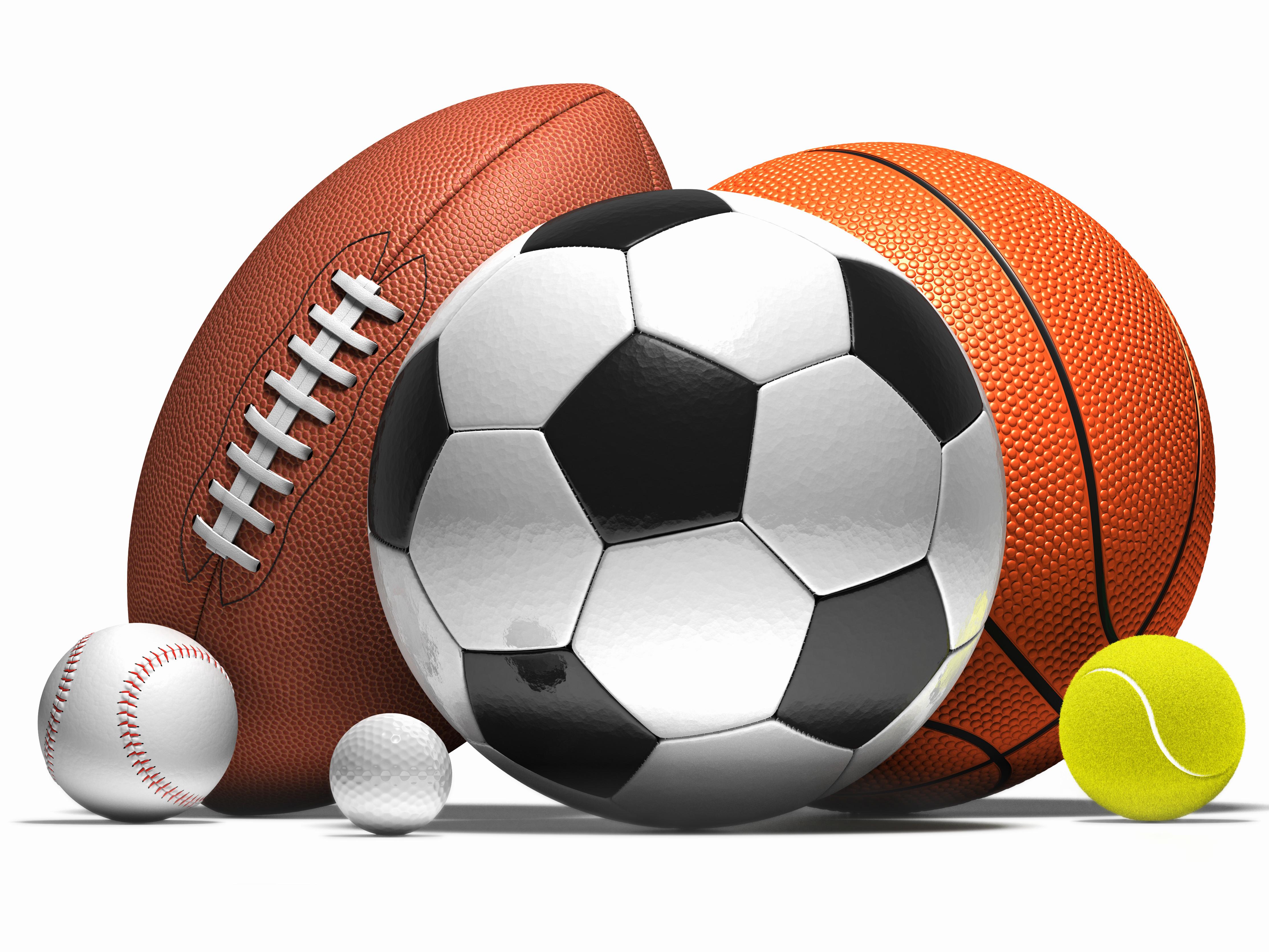 Exploring the Allure of Sports