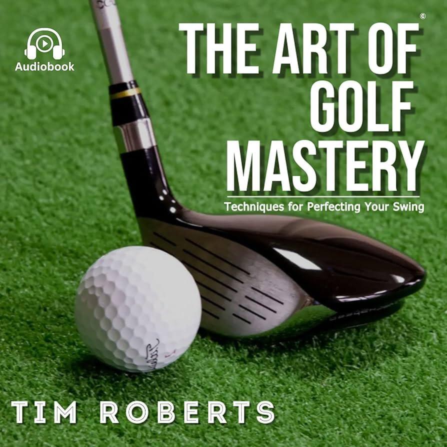 Golf​ Mastery