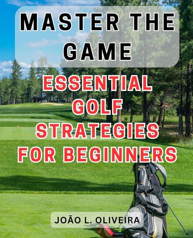 Unlocking Golf‌ Mastery