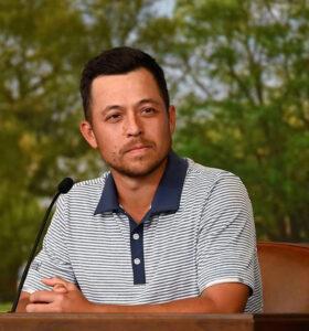 Schauffele