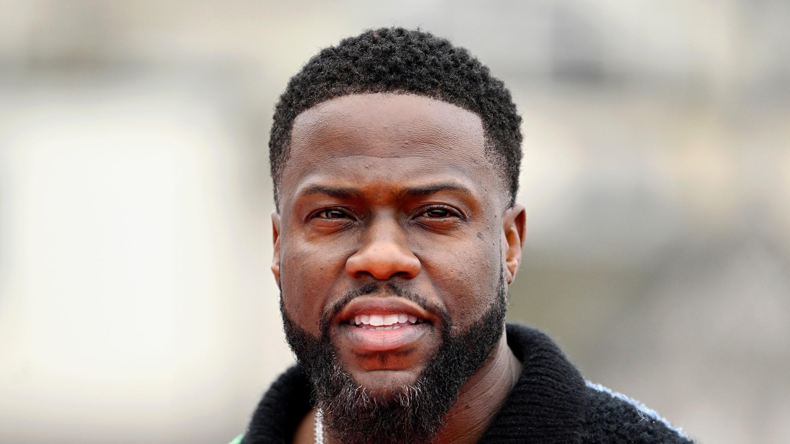 Kevin Hart