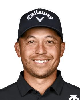 Xander⁣ Schauffele