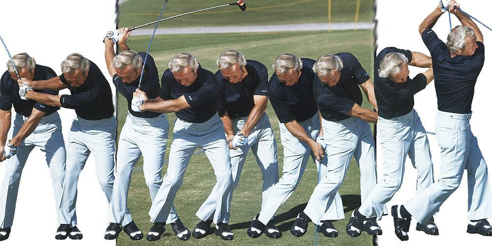 **Master the Greens: Unleashing Your Potential with the Arnold Palmer Approach** **Master the Greens: Unleashing Your Potential with the Arnold Palmer Approach**
