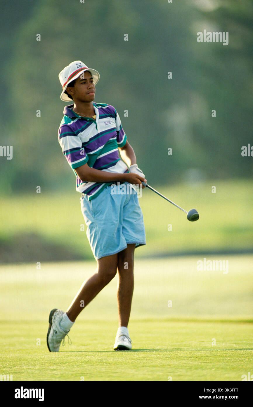 Amateur ⁤Golfer's Vision for the Future of Professional Golf