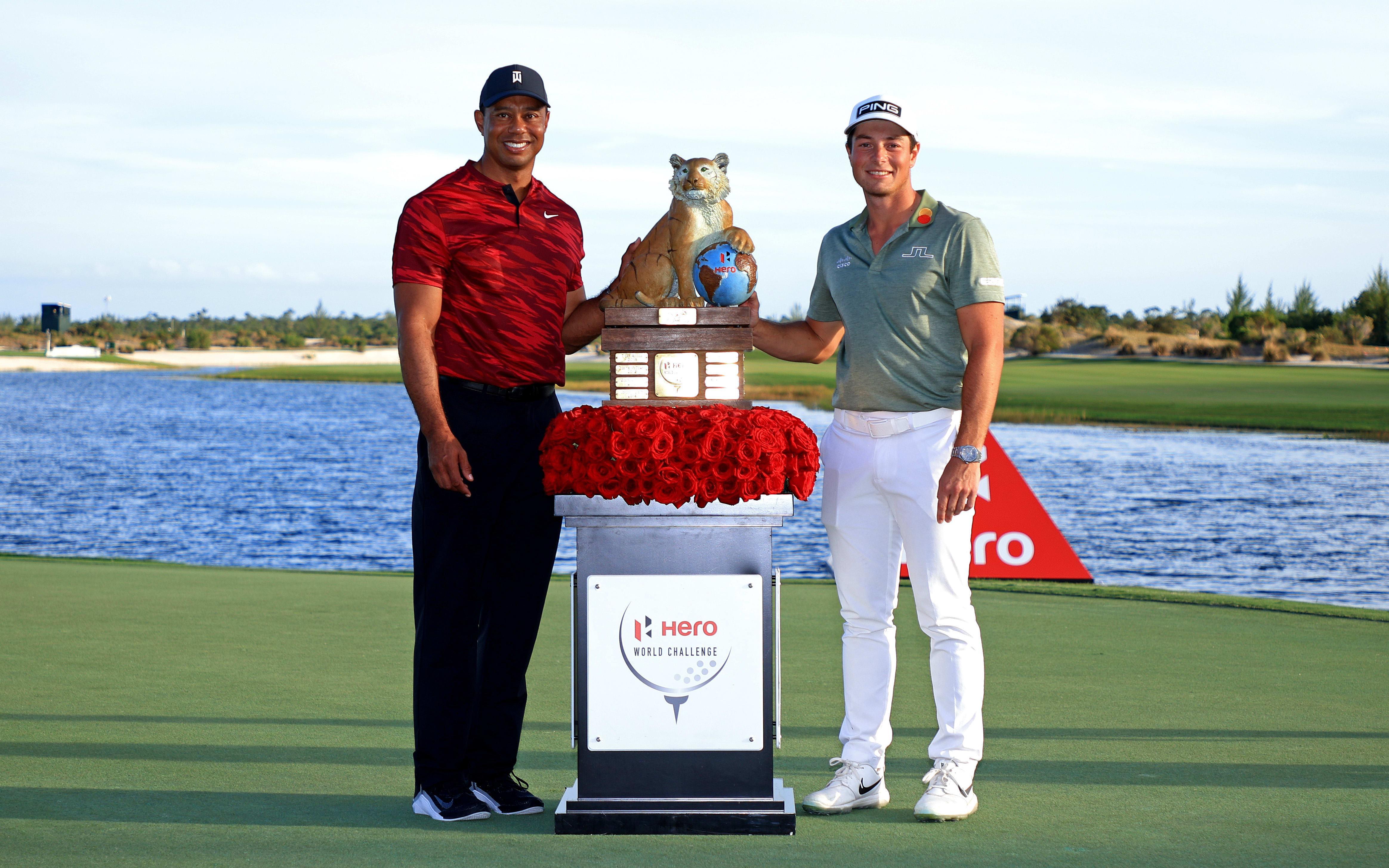 Hero World Challenge