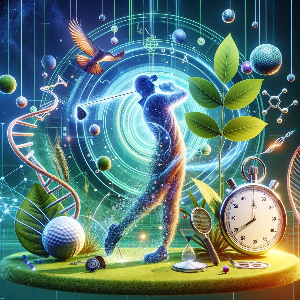 - Precision in Practice:⁣ Perfecting Your Swing