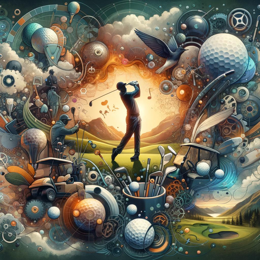 Enhancing Golf Performance: Tailored Lessons by Tom Watson - Tailored Drills to Refine Golf Skills