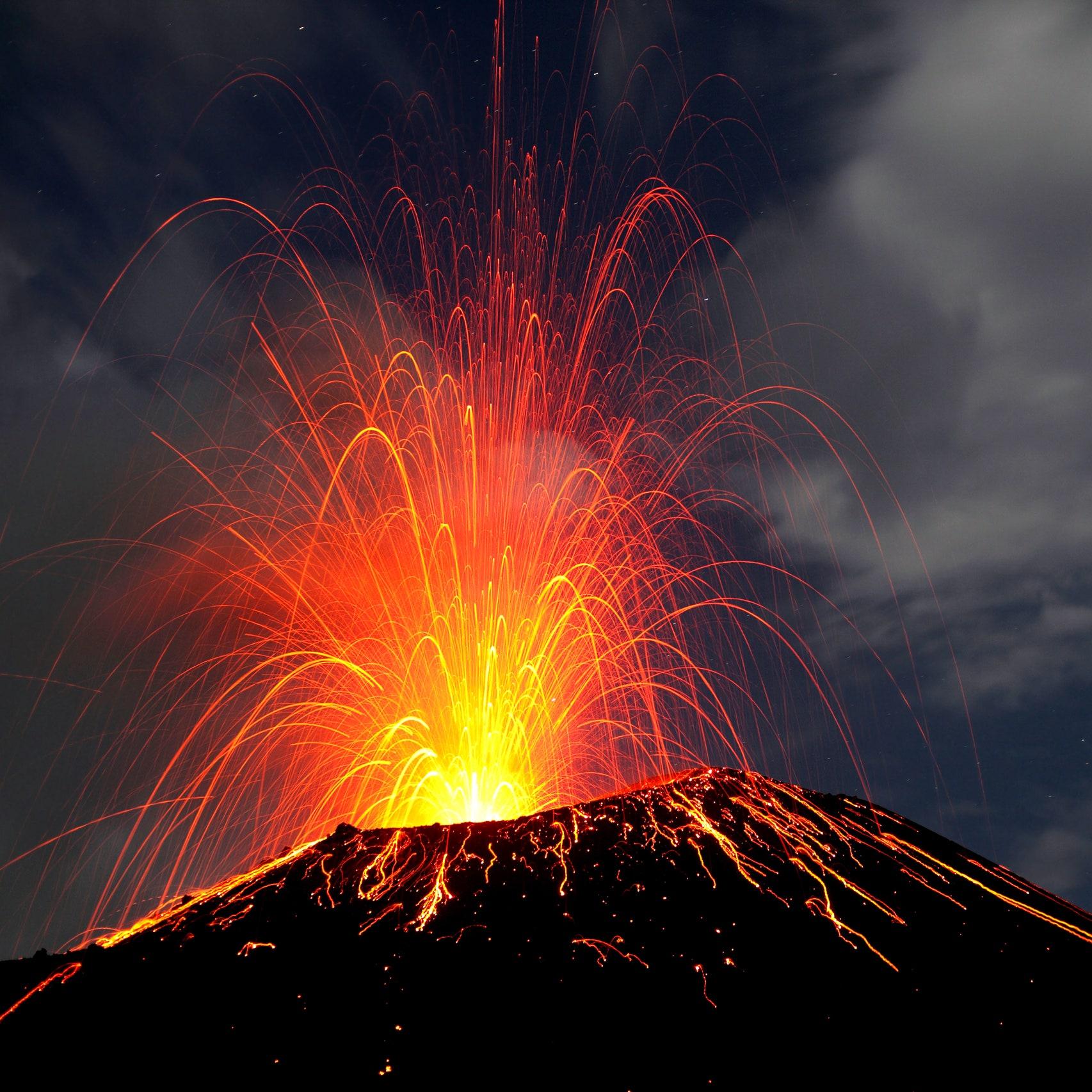 Paradise Found: ⁢Exploring the Land of Lava and Links