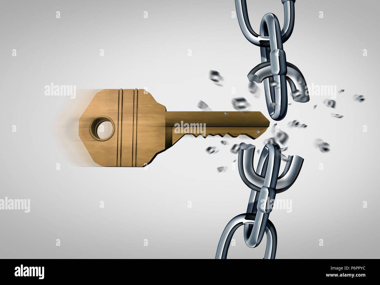 Unlock