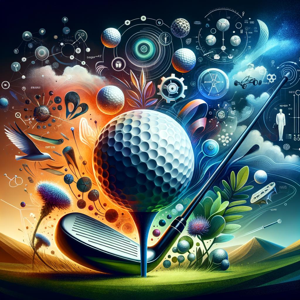 - Impact of Golf⁤ Digest on ‌Golf Instruction