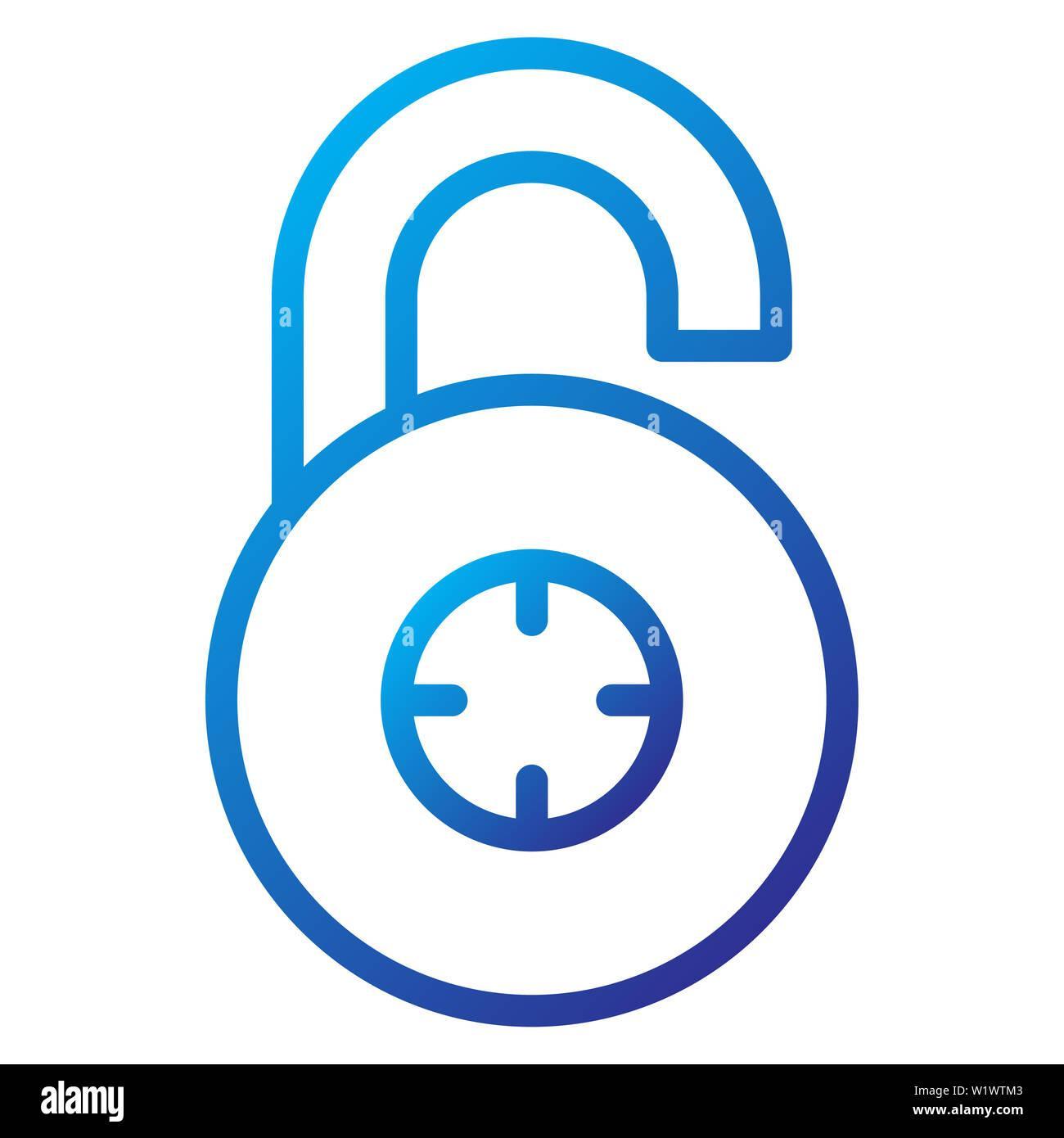 Unlock
