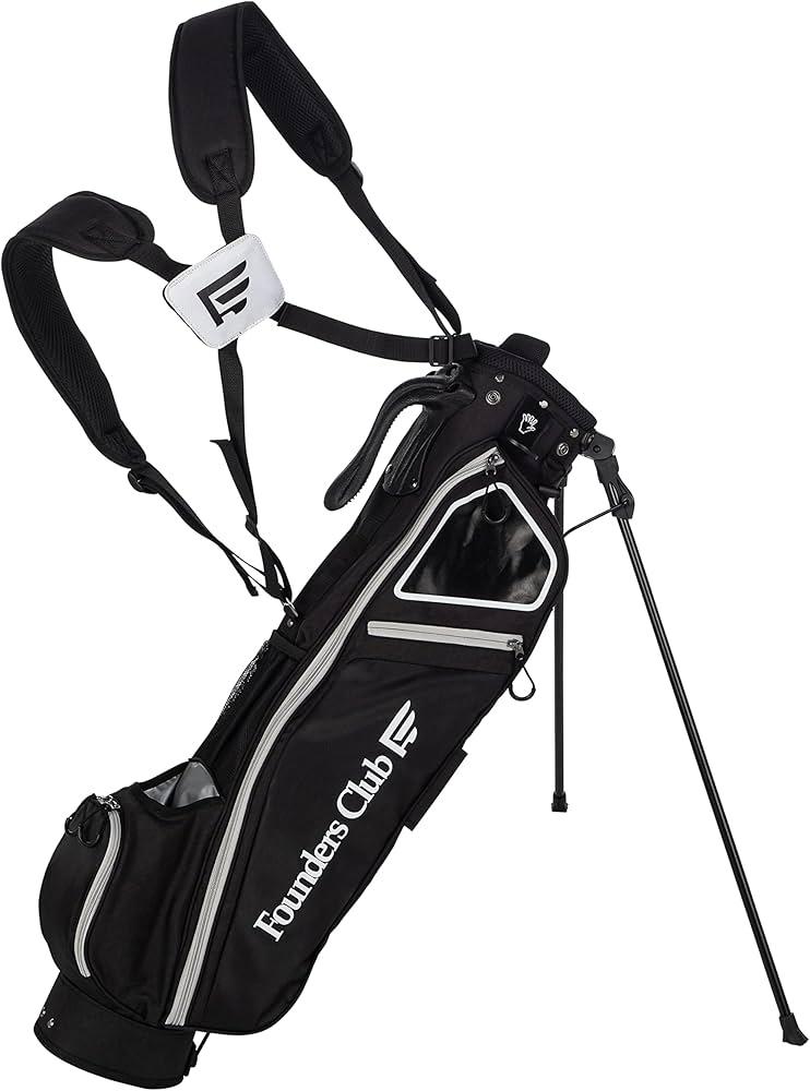 50% Off Apparel, Shoes, and Golf Bags: Upgrade Your Golf Style and Gear