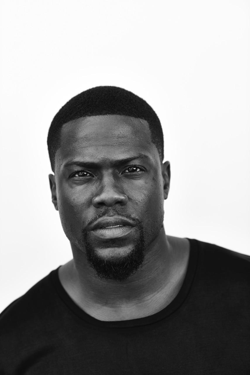 Kevin Hart