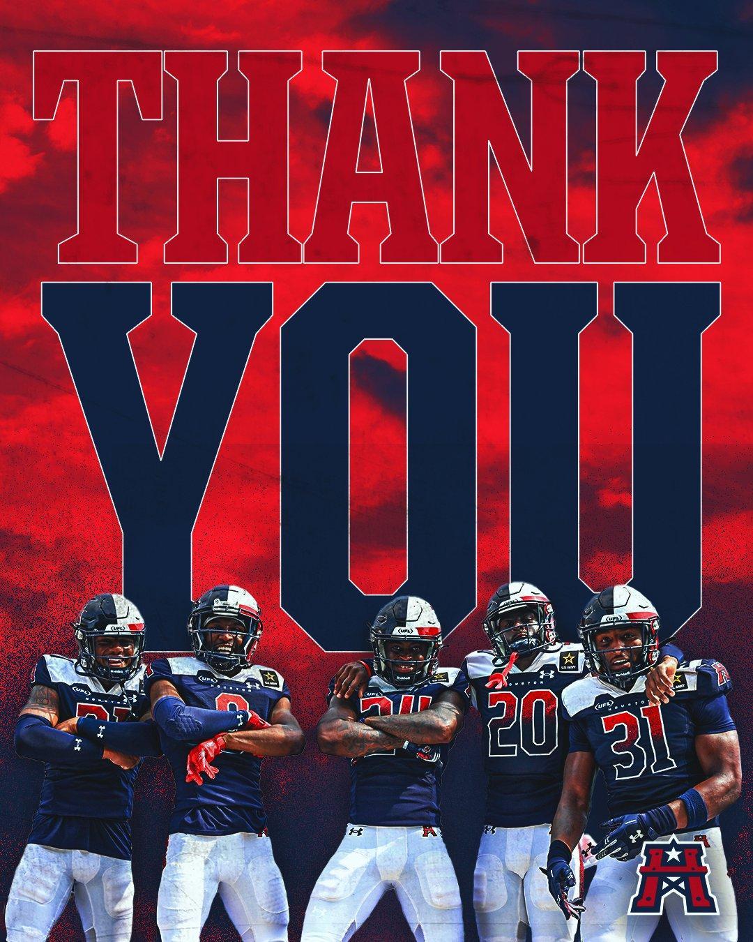 Team Houston