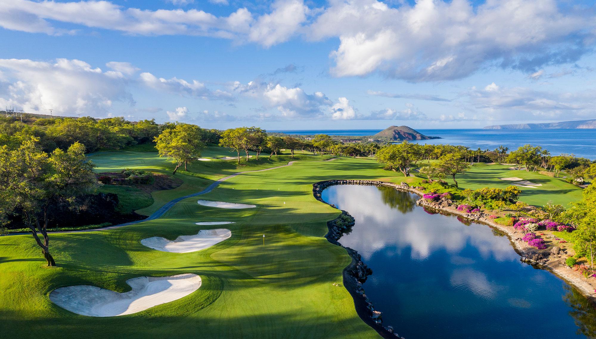Best golf‍ courses in ‍Pennsylvania for 2024-25