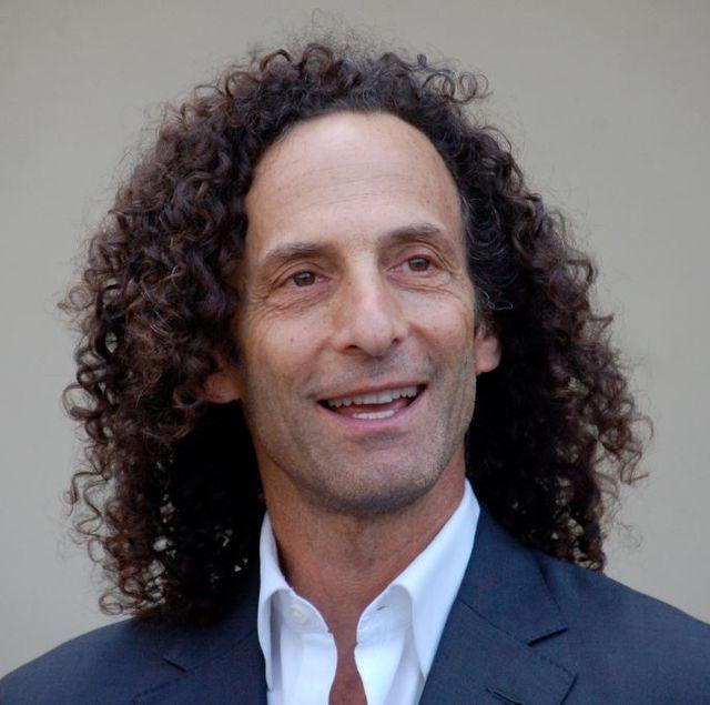 - Kenny G's Strategy for 2025‌ Unveiled
