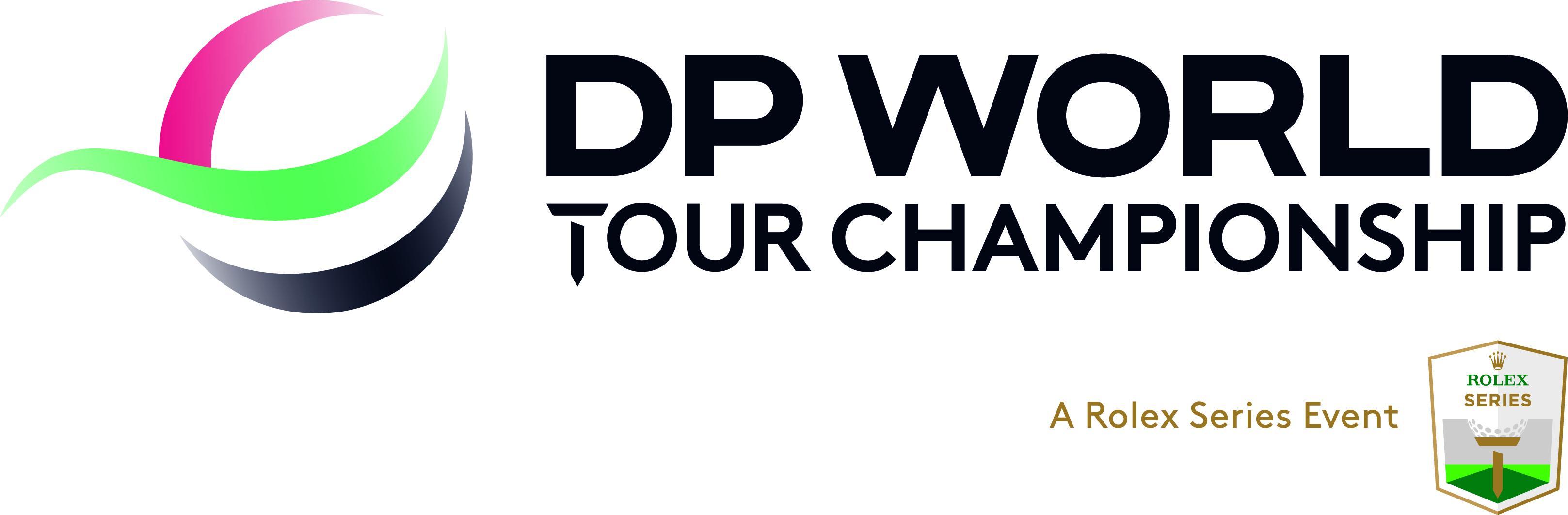 DP World Tour