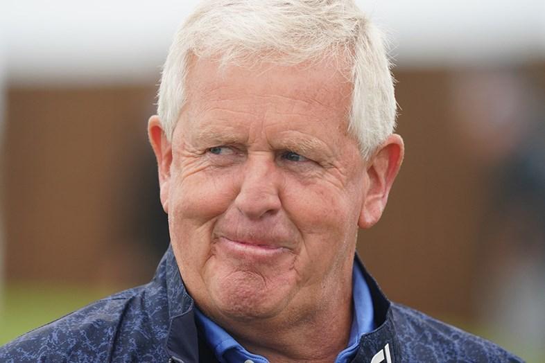 Colin Montgomerie