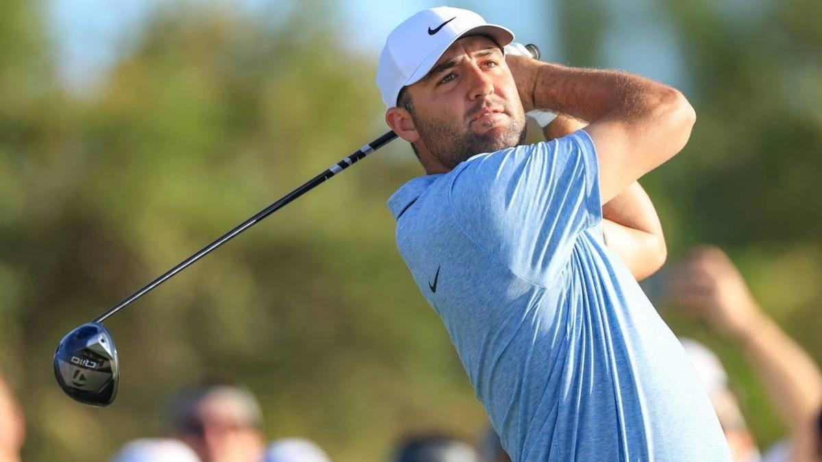 Scottie Scheffler's 2025 Season Takes a Shocking Turn After Kitchen Mishap! Scottie Scheffler's 2025 season affected by kitchen incident