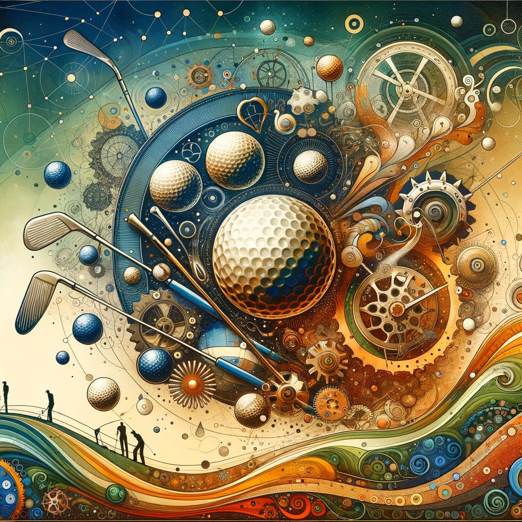 History and Evolution of Golf Education