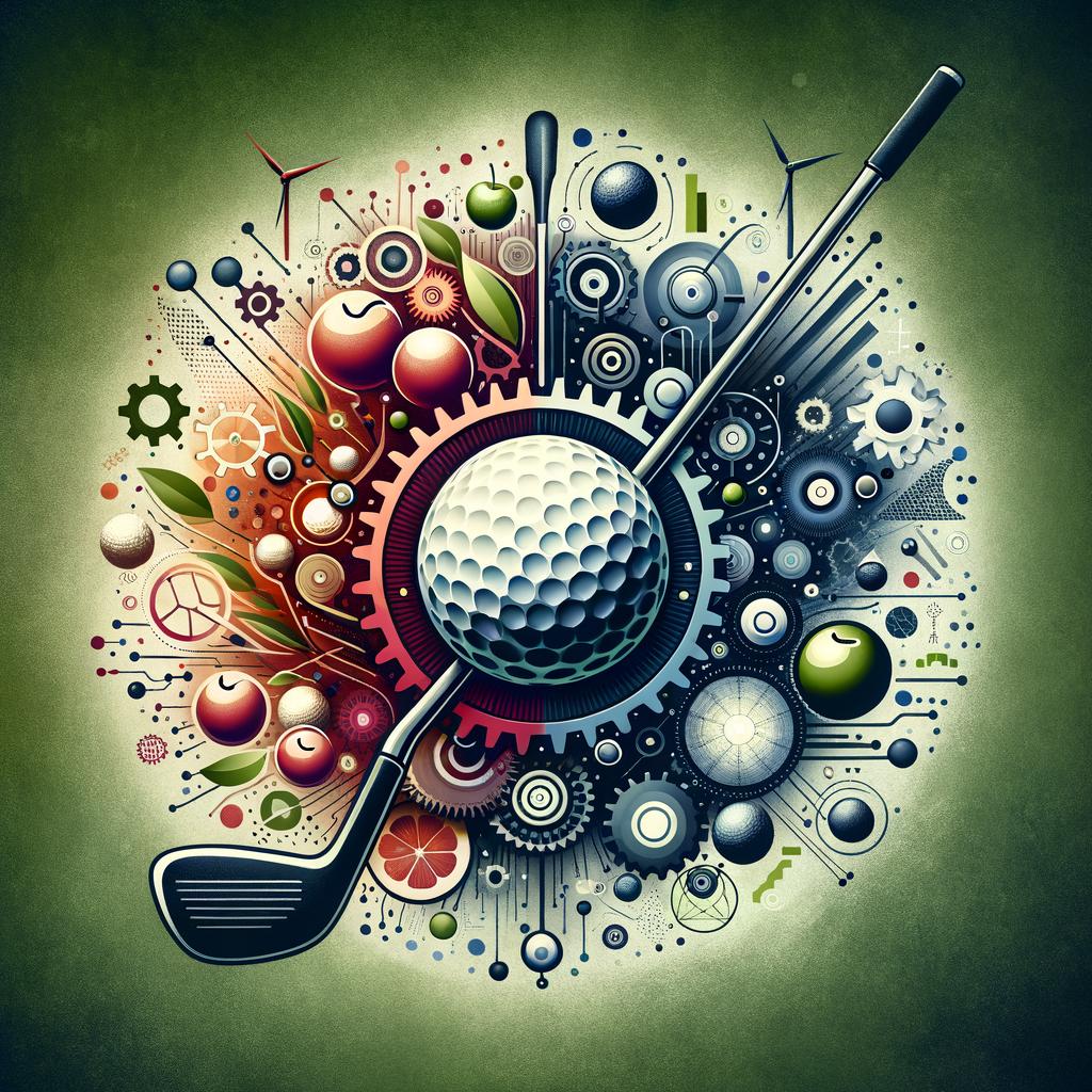 Mastering Technical Skills in Golf