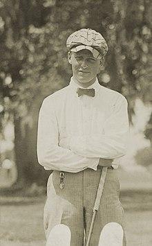 Bobby Jones