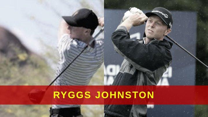 Ryggs ​Johnston wins ISPS Handa Australian Open in second ⁢DP World ⁣Tour ‍start