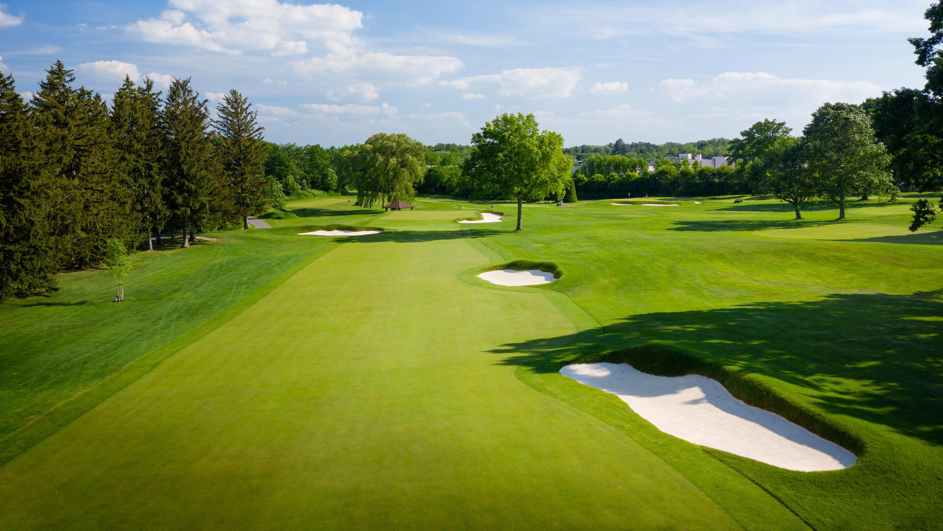 **From Fairways to Foundations: The Fascinating Evolution of Golf Traditions** Fairways