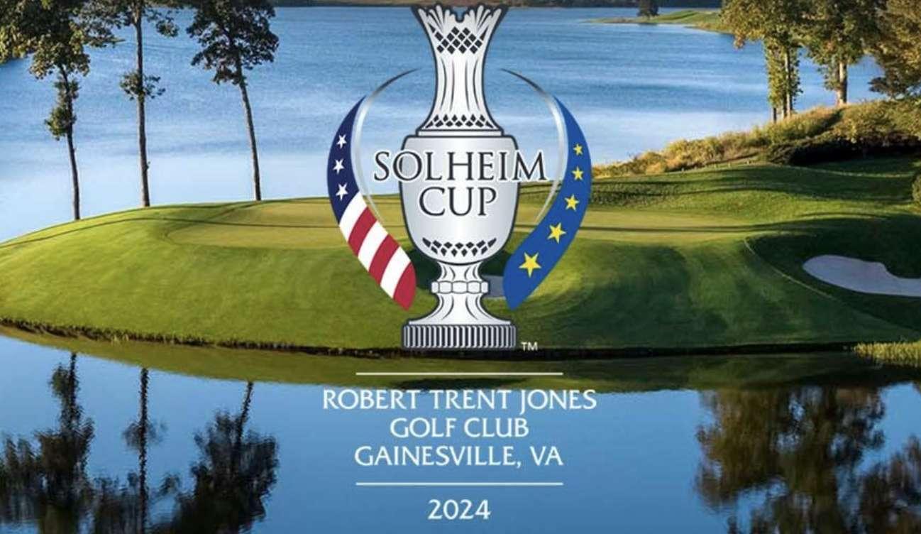 Solheim Cup