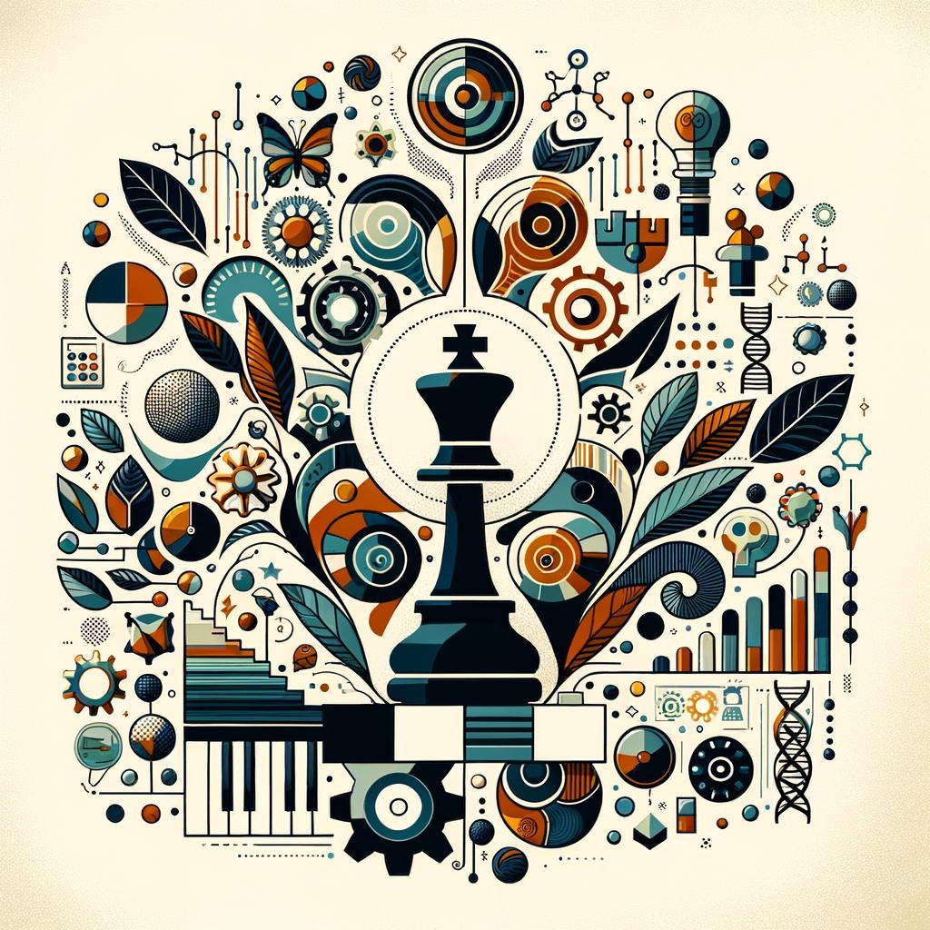 **Unlocking the Secrets of Success: Phil Mickelson's Winning Golf Strategies** - Strategic Course Management: How Phil Mickelson Stays Ahead of the Game