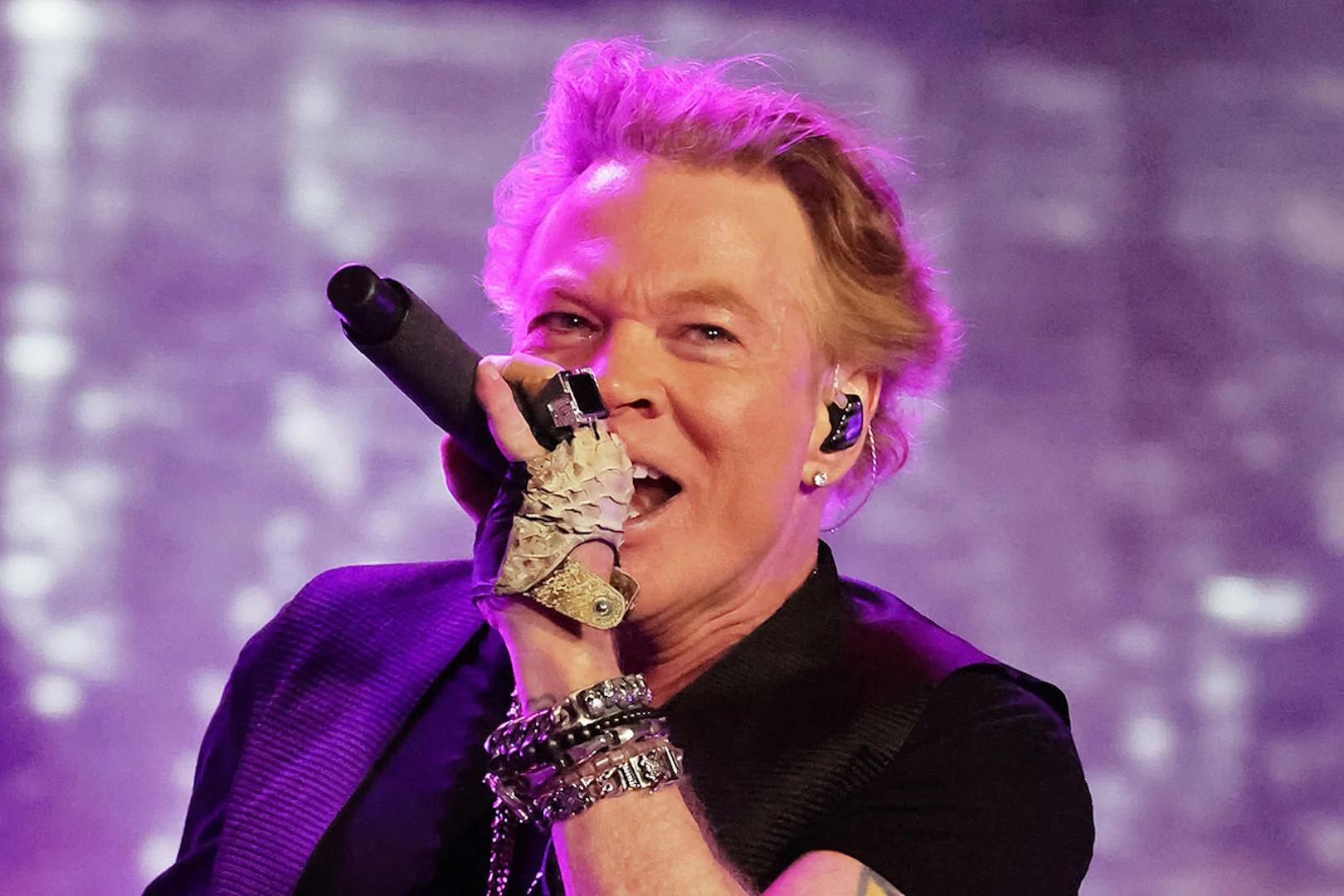Axl