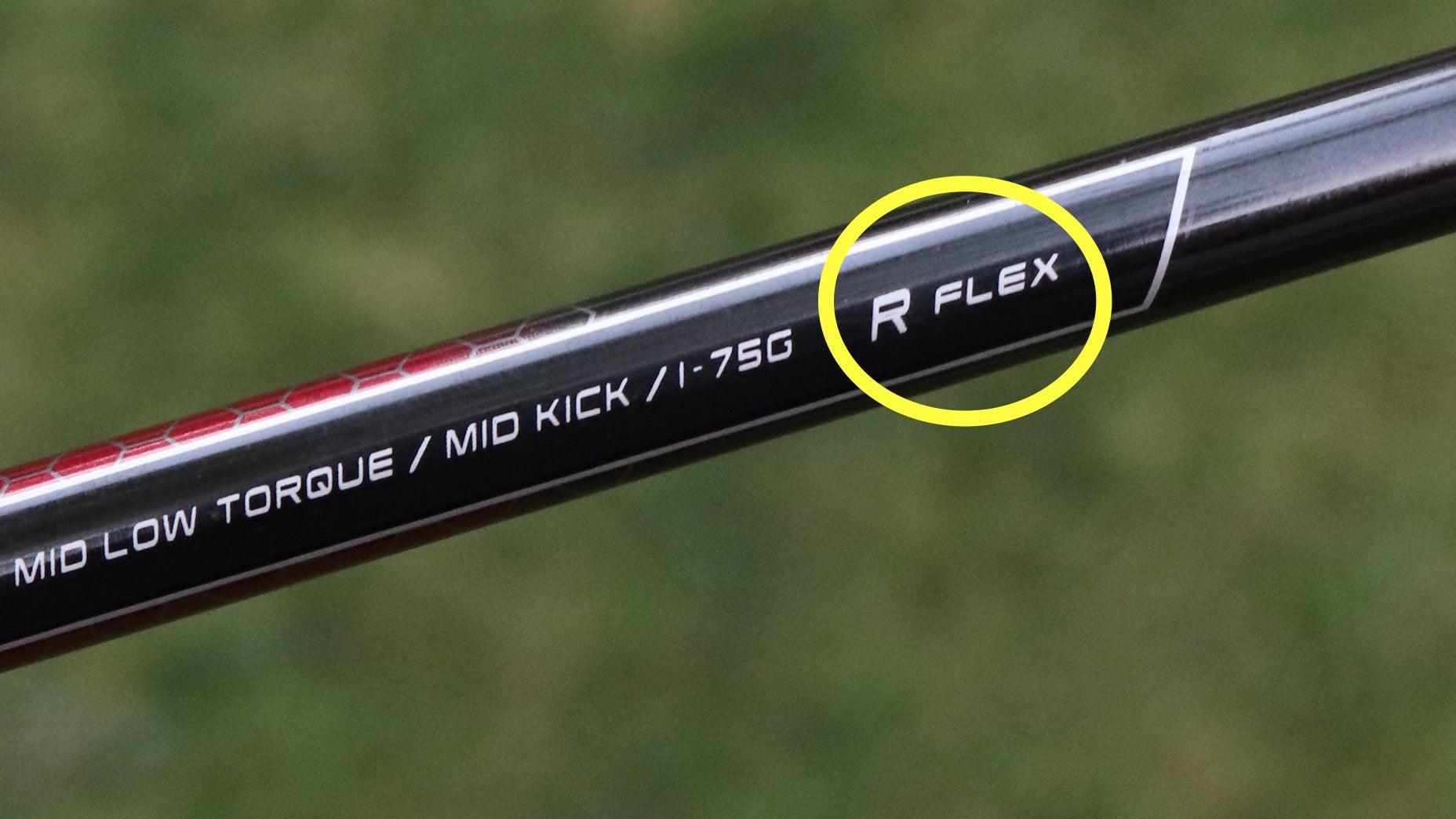 The Nexus of Shaft Flex and Golf Driver Proficiency:​ Accuracy, Distance, and Swing Optimization