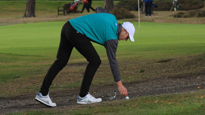 Course Conditions & Amenities: Key Factors for Memorable Rounds