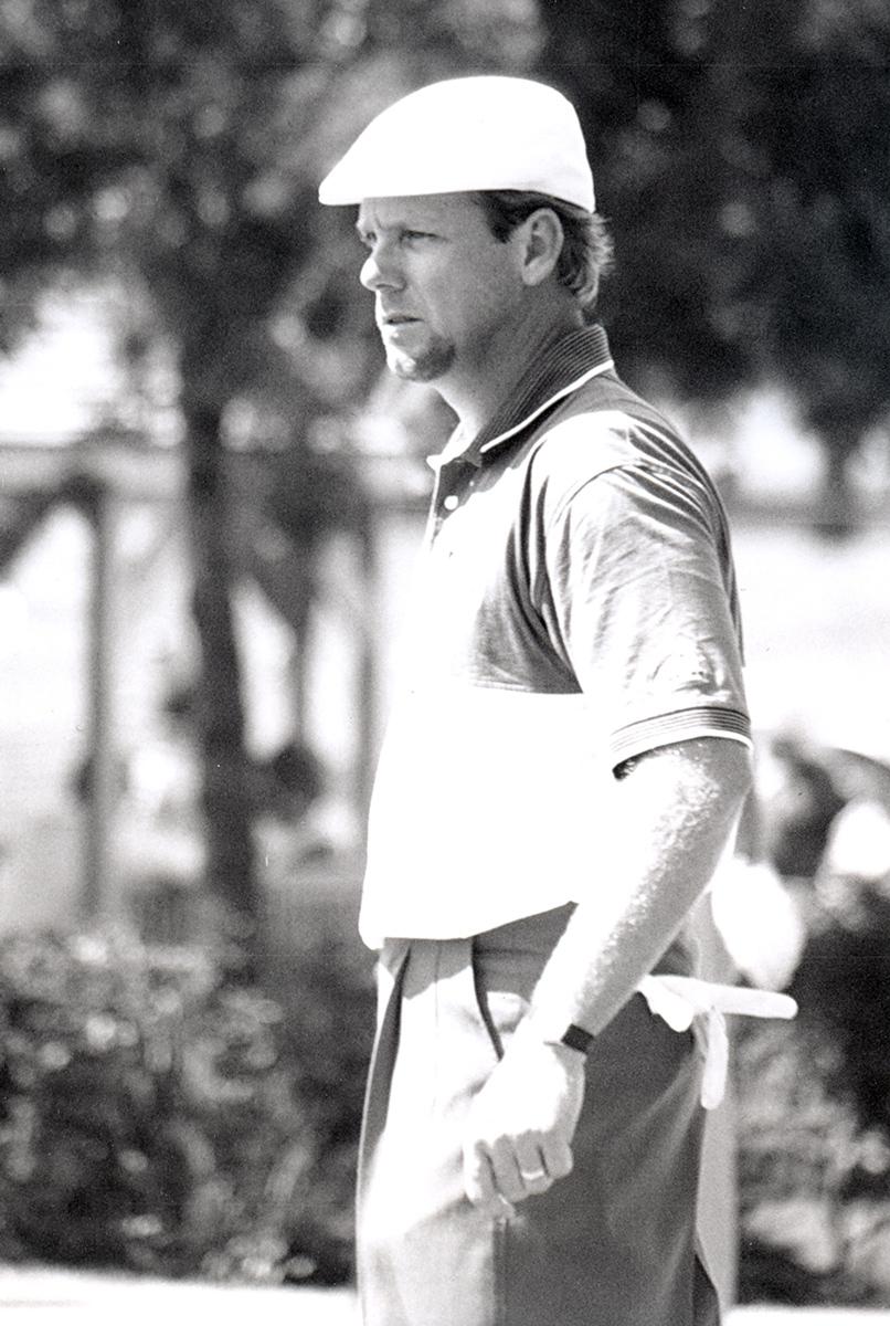 The Enduring Legacy of Payne Stewart: Golfing Wisdom from a ⁤Legend