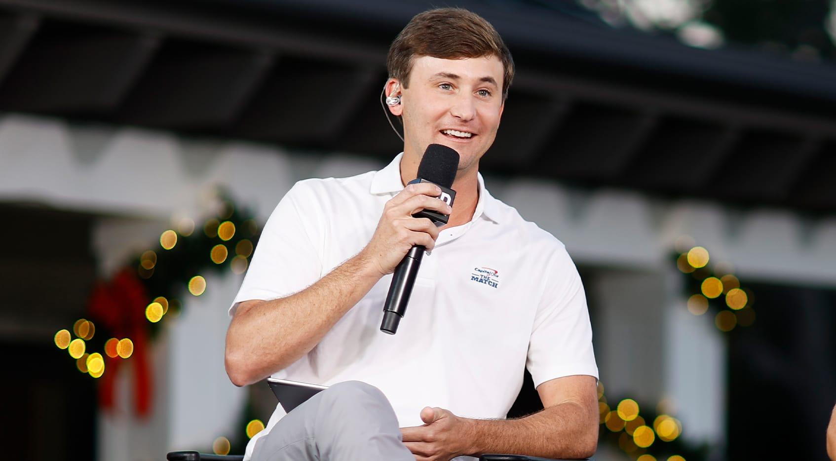 Smiley Kaufman's Journey: Resilience and Recovery