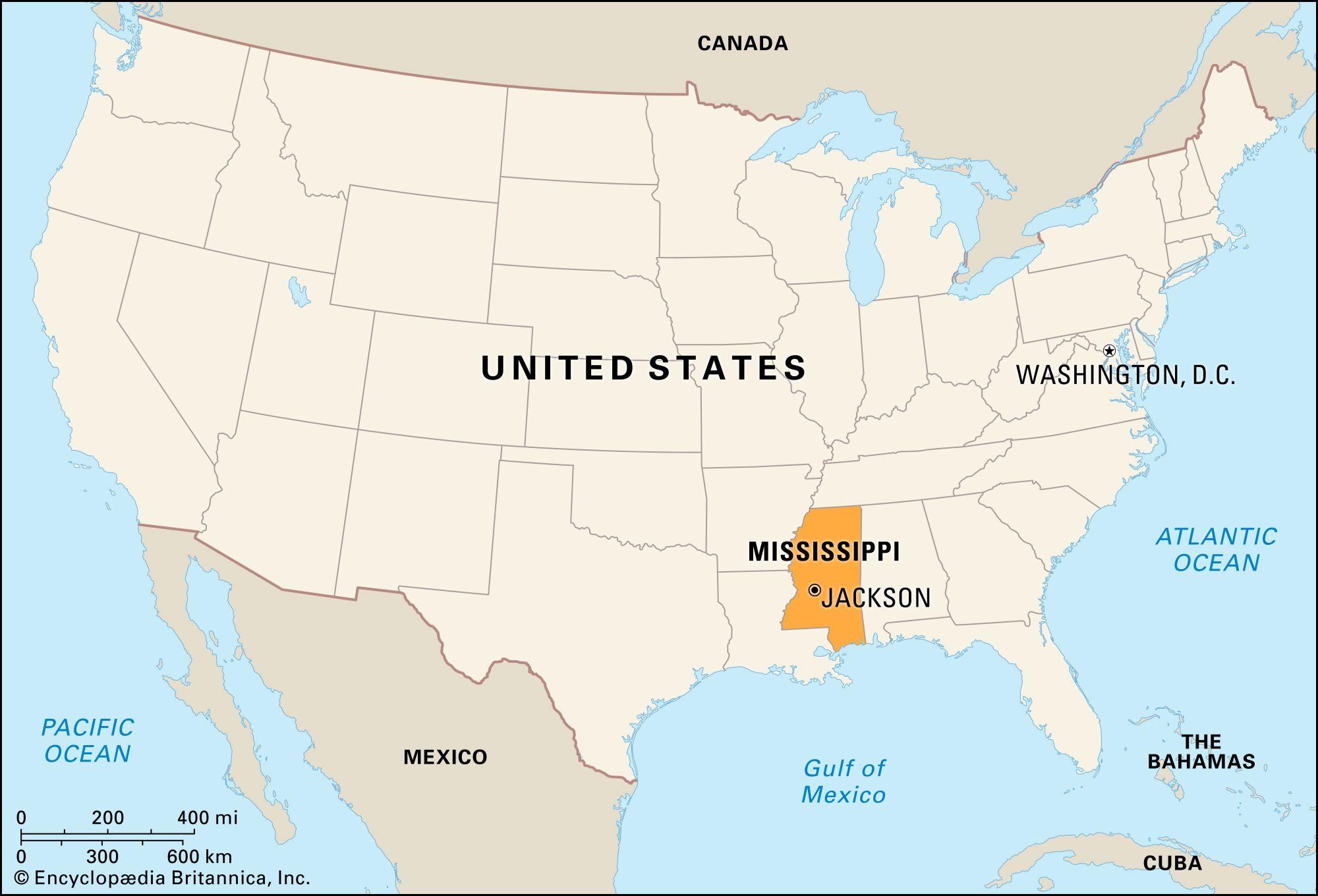 The Allure of Mississippi's Championship Layouts