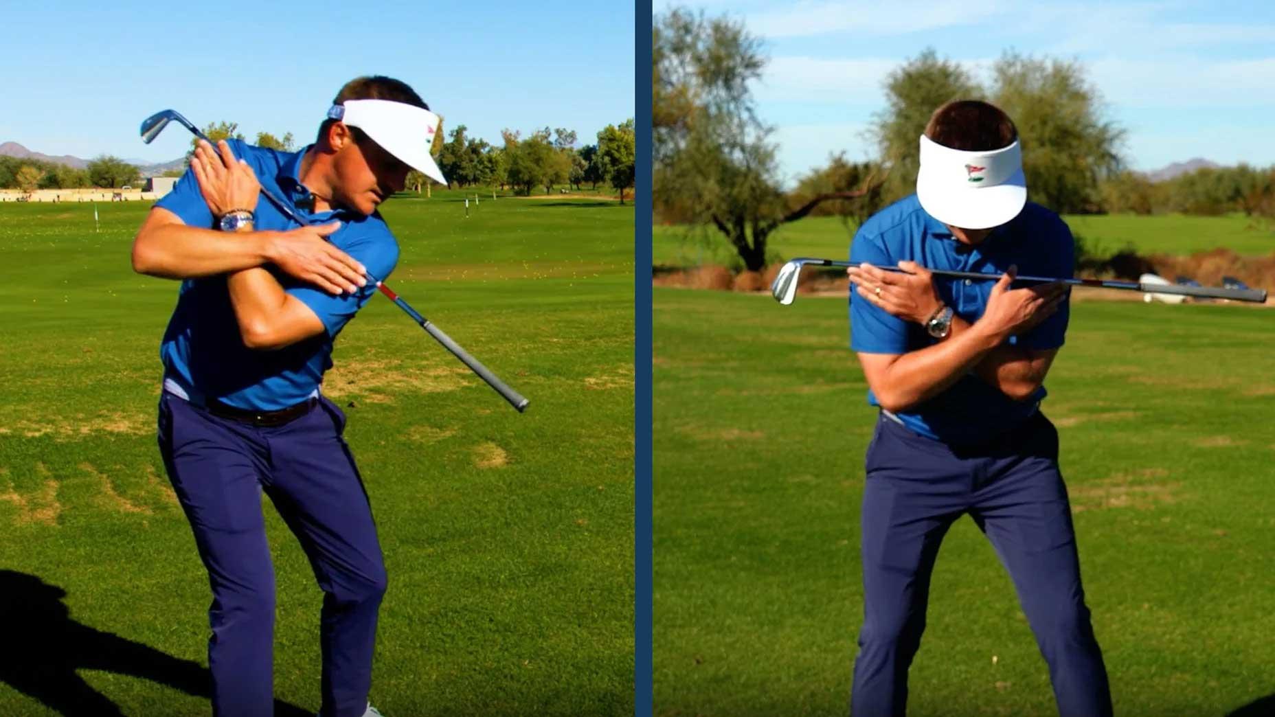 The Efficacy of⁤ Golf Drills in Performance Enhancement