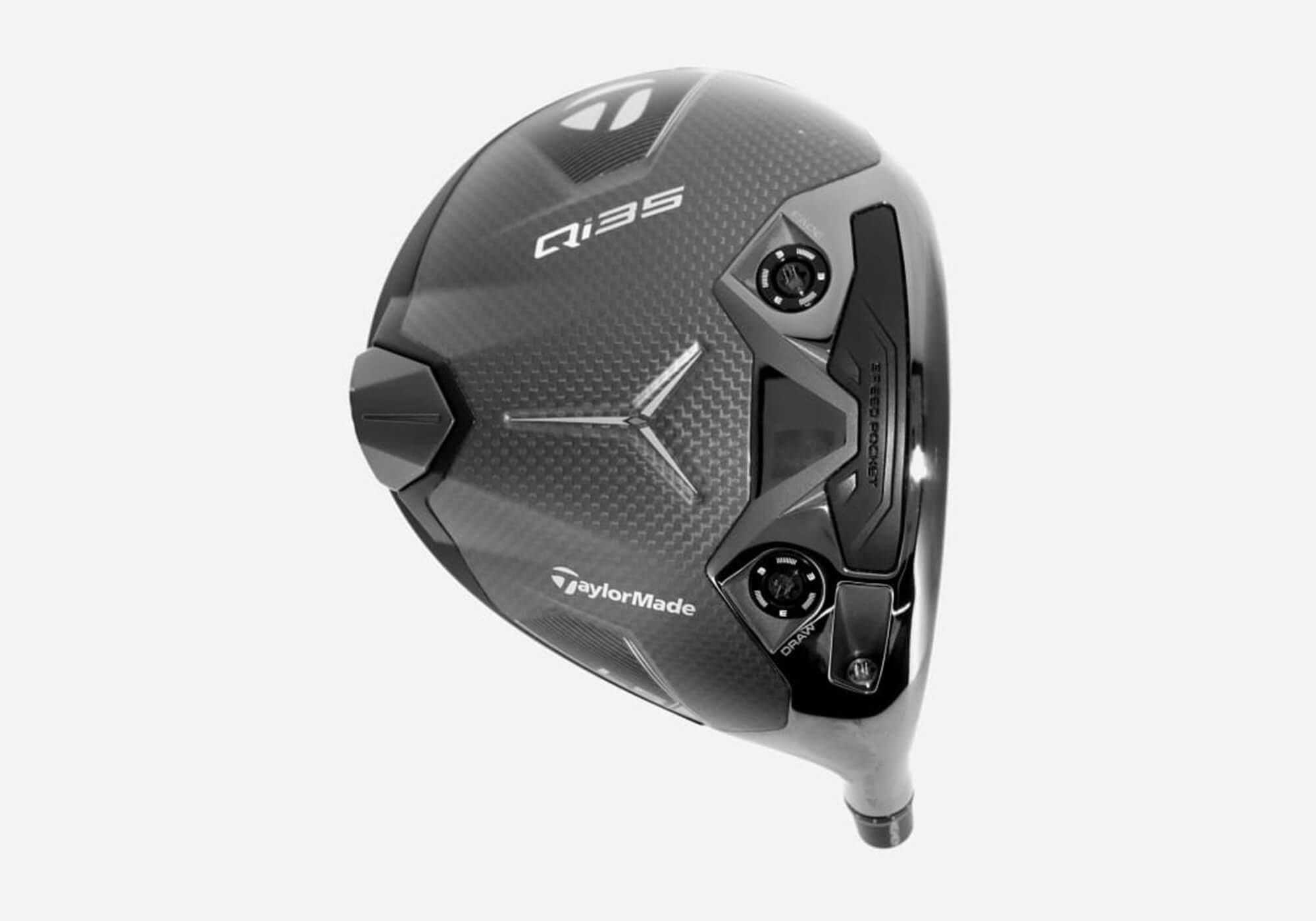 TaylorMade