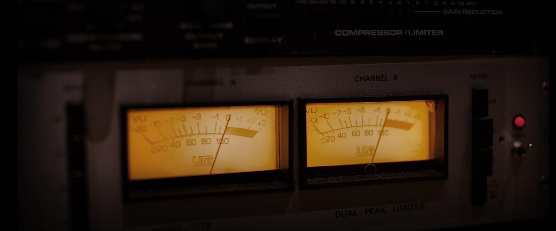 Mastering