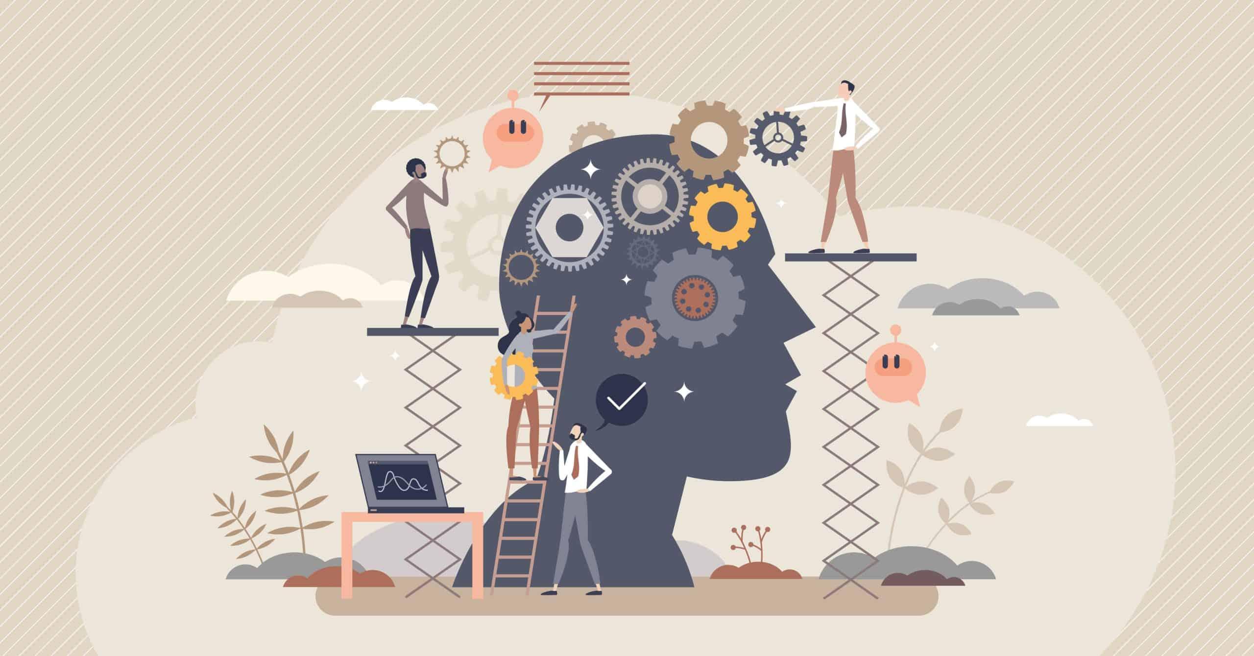 Cognitive Advantages of Slow-Motion ⁣Golf‌ Swing Practice