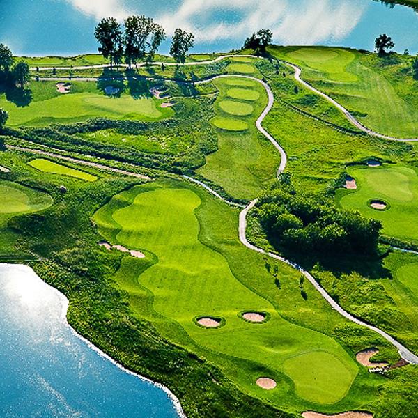 Best golf courses ‌in Vermont for ​2024-25