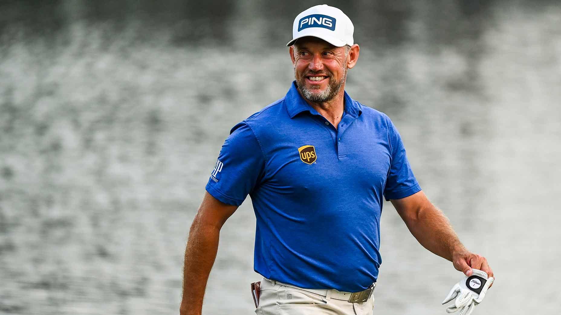 Mastering Golf with Lee Westwood's⁢ Expert Guidance