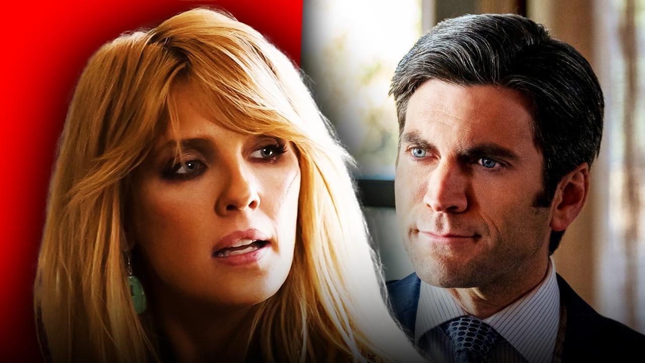 **"Unveiling Truths: Beth's Shocking Confession to Monica on Yellowstone!"** Beth