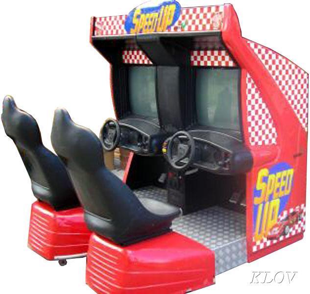 Speeding‌ up the Game